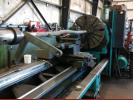 Machining the Tumble Shaft